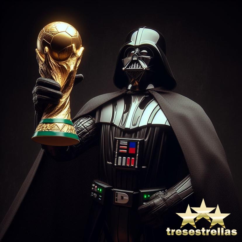 tresestrellas red social argentina de fútbol
